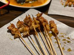 -湘里乡亲甲王二老店