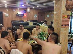 -波塞冬旅游度假区