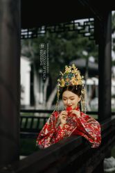 -香庭海婚纱摄影·威海旅拍(统一路店)