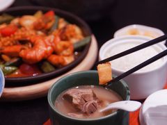 -新加坡海鲜(国贸商城店)