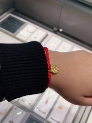 -周大福CHOW TAI FOOK(宝山苏宁易购店)