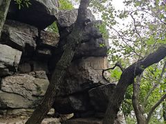 -虞山风景区