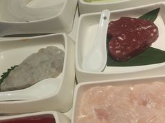 -海底捞火锅(长宁路龙之梦店)