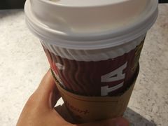 -COSTA COFFEE(上海虹口龙之梦)
