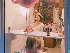 -Smile House咖啡馆(群芳小区店)