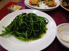 -潮香阁海鲜餐厅(较场尾店)