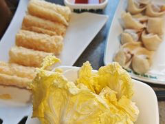 -非遗•老字号•阿彬牛肉火锅(广济桥店)