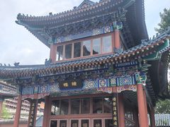 -大明幻境第一城