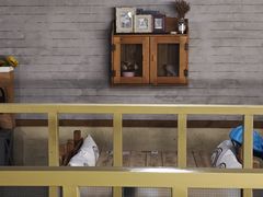 -Cafe Alice咖啡爱丽丝(奥城店)