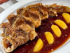 -品海楼·大连海胆锅贴馆(东港店)