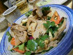 -313羊庄鲜羊火锅·鲜羊肉烧烤(李村店)