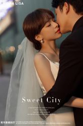 点击看大图 -青禾蒙娜丽莎婚纱摄影(武汉总店)