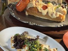 -LESCEDARS Brasserie Bistro香柏树