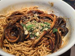 -王繁星面馆(西安熙地港店)