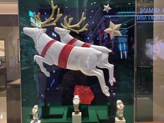 -亨吉利世界名表中心(群光店)