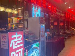 -老阿爸鲜鱼土菜(独墅湖店)