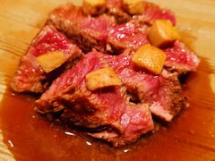 -老乾杯和牛烧肉(王府中环店)