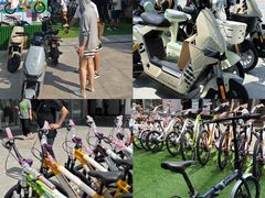 -首创奥特莱斯(北京店)