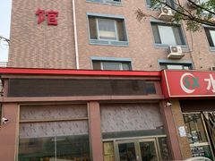 门面-水仙拉面(水仙街店)