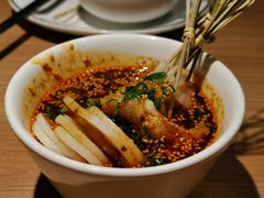 没骨头鸡爪-新太二·鲜料川菜(晶耀前滩店)