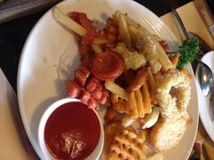 简式组合-米兰西点(兴隆台店)