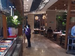 -阳光岛·海鲜盛宴(银泰中心in99店)