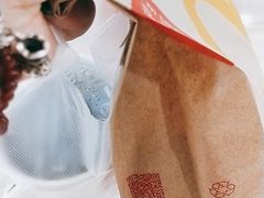 -麦当劳(无锡滨湖万达店)