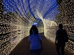 -云幽谷旅游区