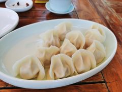 -喜鼎海胆水饺(东港店)