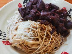 -旺泉餐饮店·清真牛肉面馆