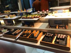 -汉丽轩韩式自助烤肉十二年(SM广场店)