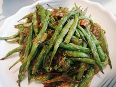 芸豆烧粉条-天外天大酒店(南中华路店)