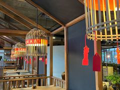 大堂-几荷·恰似故人来(秀水广场店)