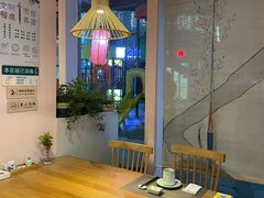 -酒井酱子·深夜食堂(东城汇店)