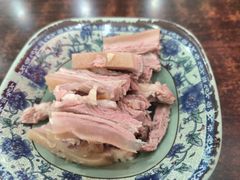 -大场羊肉馆(延吉东路店)