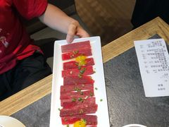 -许府牛火锅(信义坊总店)