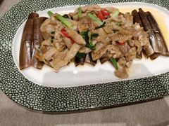-金成潮菜博物馆(海珠湿地店)