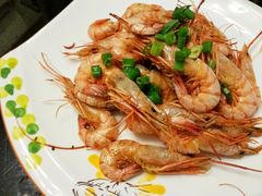 -阿凡海鲜(甬港北路店)