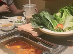 -海底捞火锅(河东万达广场店)