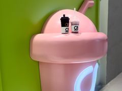-gleeglee乐溢亦茶(合生汇店)