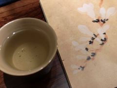 -行者素食(国赫红珊湾店)