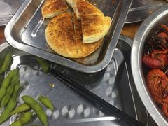 -九喜龙虾(凤城六路直营店)