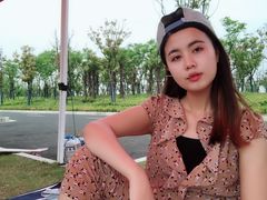 -春花秋色城市公园