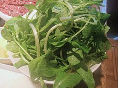 -快活林酸汤鱼鲜品火锅店(甲秀楼店)