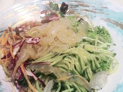 -海知道大连海鲜水饺(南山大冲店)