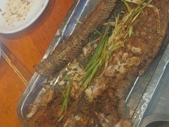 -清真·馬坡二旦烧烤(人生一串拍摄店)