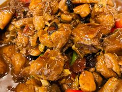 -唐河王记·南阳民间菜(国基路店)