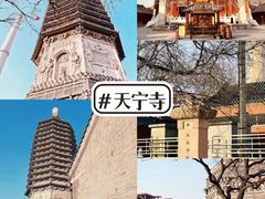 -北京艺术博物馆(万寿寺)