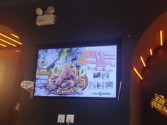 -鸣记脆皮烤鱼·海鲜烤鱼(三八广场店)
