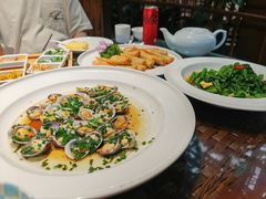 -金稼园·金平湖农家菜